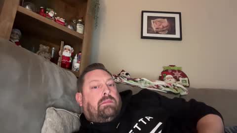 Snapshot of junky345 chatting on 12.08.24 Junky online show from 12.08.24