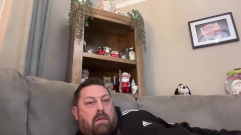 Snapshot of junky345 chatting on 12.12.24 Junky online show from 12.12.24