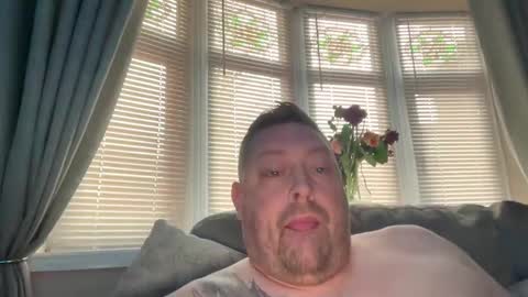 Snapshot of junky345 chatting on 12.31.24 Junky online show from 12.31.24