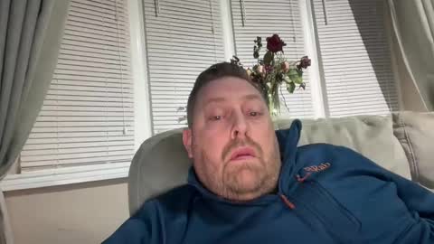 Snapshot of junky345 chatting on 01.04.25 Junky online show from 01.04.25