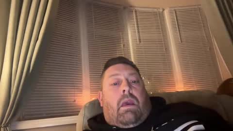 Snapshot of junky345 chatting on 01.08.25 Junky online show from 01.08.25