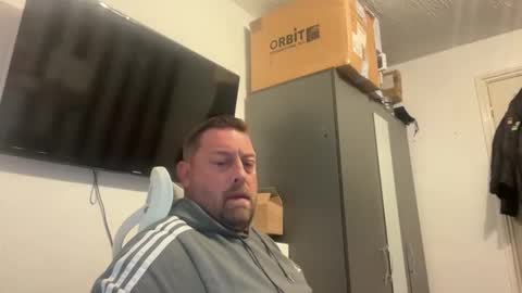 Snapshot of junky345 chatting on 09.26.25 Junky online show from 09.26.25