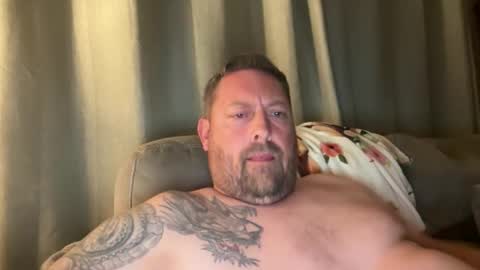 Snapshot of junky345 chatting on 10.02.25 Junky online show from 10.02.25