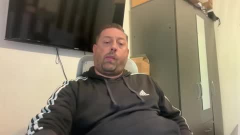 Snapshot of junky345 chatting on 11.02.25 Junky online show from 11.02.25