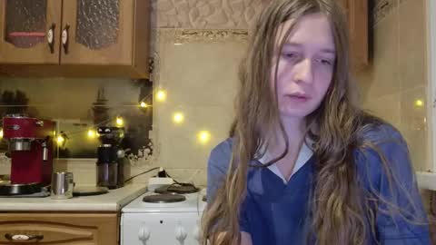 just_k1tty online show from 10.22.25