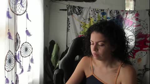 Snapshot of just_katiex chatting on 01.24.25 Sofia online show from 01.24.25