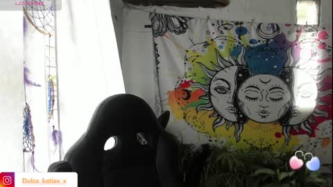 Snapshot of just_katiex chatting on 01.28.25 Sofia online show from 01.28.25