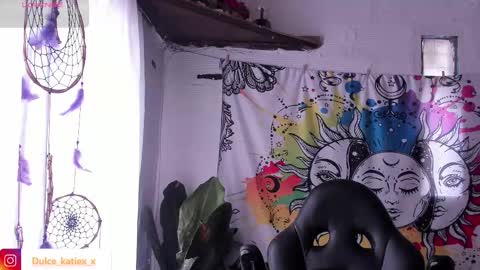 Snapshot of just_katiex chatting on 02.10.25 Sofia online show from 02.10.25