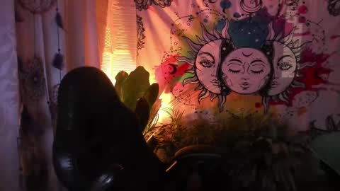 Snapshot of just_katiex chatting on 02.16.25 Sofia online show from 02.16.25