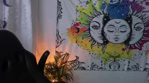 Snapshot of just_katiex chatting on 02.22.25 Sofia online show from 02.22.25