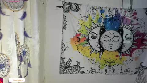 Snapshot of just_katiex chatting on 03.01.25 Sofia online show from 03.01.25