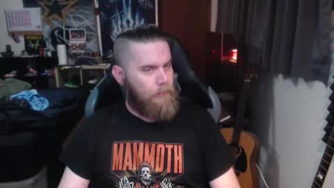 Snapshot of just_ryan88 chatting on 12.07.24 Ryan online show from 12.07.24