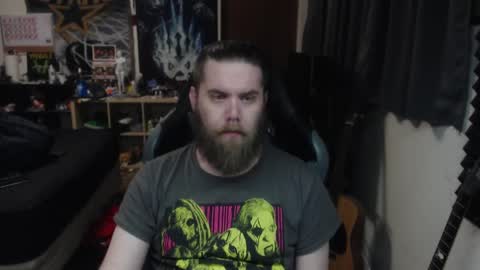 Snapshot of just_ryan88 chatting on 12.26.24 Ryan online show from 12.26.24