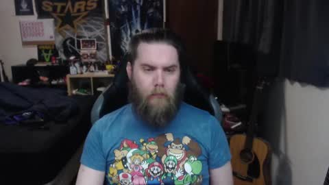 Snapshot of just_ryan88 chatting on 01.12.25 Ryan online show from 01.12.25