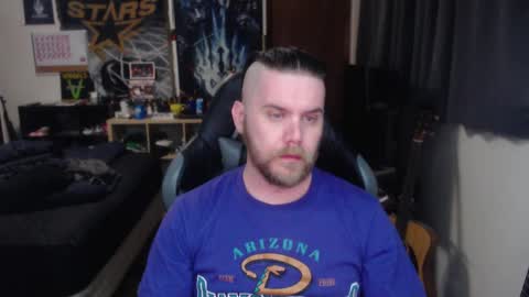 Snapshot of just_ryan88 chatting on 01.19.25 Ryan online show from 01.19.25