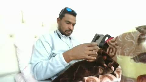 Snapshot of justfunn4u chatting on 12.22.24 justfunn4u online show from 12.22.24