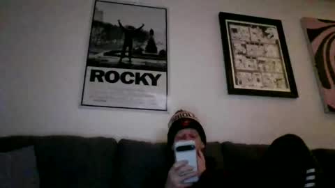 justhavingfun111 online show from 01.28.25