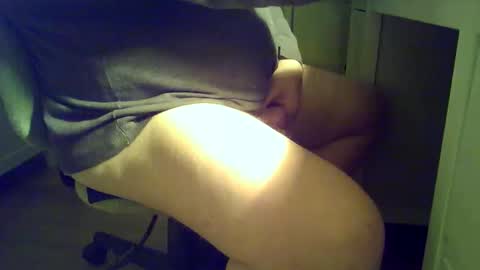 Snapshot of justhorny100 chatting on 12.03.24 Eric online show from 12.03.24