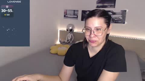 Snapshot of justmexy7 chatting on 01.16.25 Julie online show from 01.16.25