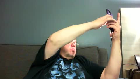 Snapshot of justsetfree chatting on 12.11.24 justsetfree online show from 12.11.24