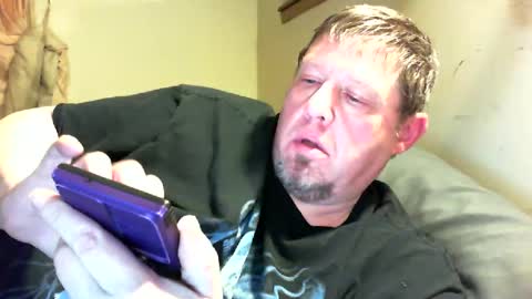 Snapshot of justsetfree chatting on 01.16.25 justsetfree online show from 01.16.25