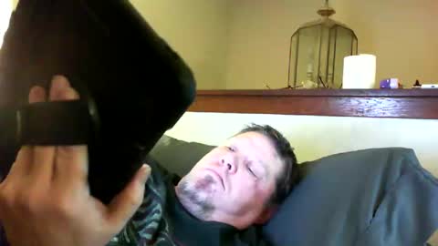 Snapshot of justsetfree chatting on 01.18.25 justsetfree online show from 01.18.25