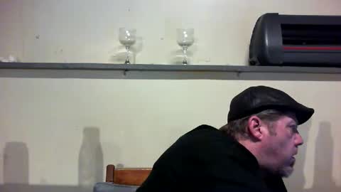 Snapshot of justsetfree chatting on 02.17.25 justsetfree online show from 02.17.25