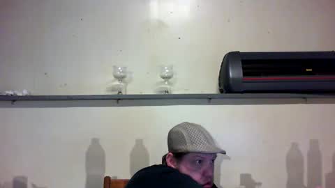 Snapshot of justsetfree chatting on 02.19.25 justsetfree online show from 02.19.25