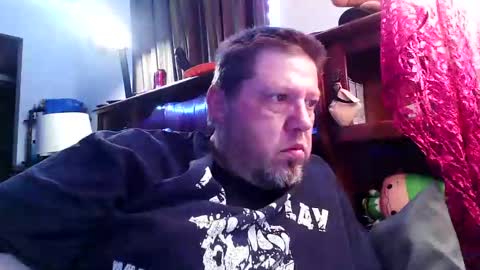 Snapshot of justsetfree chatting on 11.10.25 justsetfree online show from 11.10.25