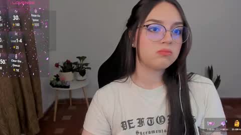 Snapshot of jxssicax chatting on 12.10.24 jxssicax online show from 12.10.24