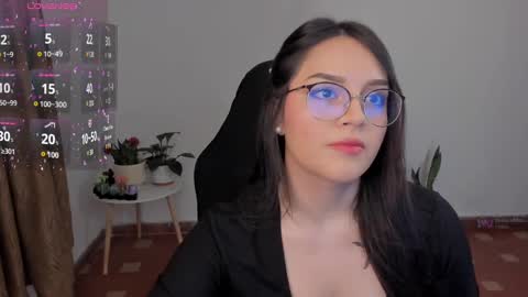 Snapshot of jxssicax chatting on 12.24.24 jxssicax online show from 12.24.24