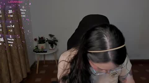 Snapshot of jxssicax chatting on 01.07.25 jxssicax online show from 01.07.25