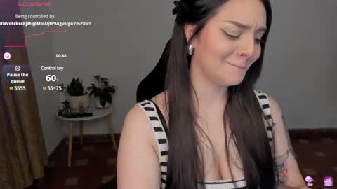 Snapshot of jxssicax chatting on 02.01.25 jxssicax online show from 02.01.25