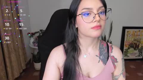 Snapshot of jxssicax chatting on 09.26.25 jxssicax online show from 09.26.25