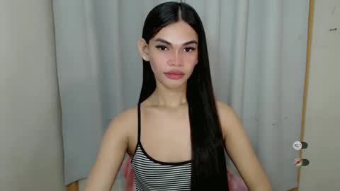 Snapshot of kaamy_dake chatting on 01.15.25 KAAMY online show from 01.15.25