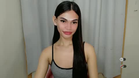 Snapshot of kaamy_dake chatting on 01.15.25 KAAMY online show from 01.15.25