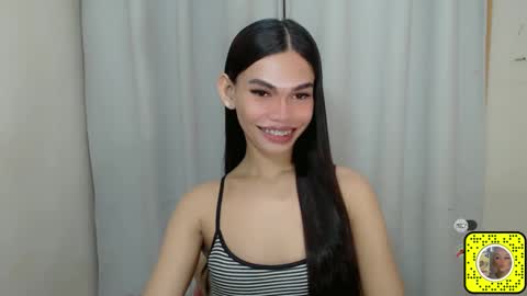 Snapshot of kaamy_dake chatting on 01.21.25 KAAMY online show from 01.21.25