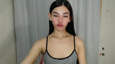 Snapshot of kaamy_dake chatting on 01.26.25 KAAMY online show from 01.26.25