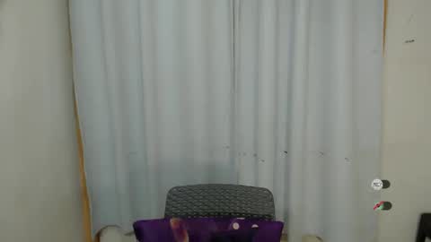 Snapshot of kaamy_dake chatting on 01.28.25 KAAMY online show from 01.28.25