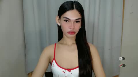 Snapshot of kaamy_dake chatting on 01.30.25 KAAMY online show from 01.30.25