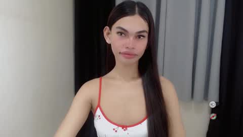 Snapshot of kaamy_dake chatting on 01.31.25 KAAMY online show from 01.31.25