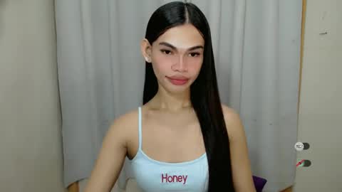Snapshot of kaamy_dake chatting on 01.31.25 KAAMY online show from 01.31.25