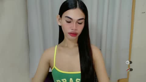 Snapshot of kaamy_dake chatting on 02.02.25 KAAMY online show from 02.02.25