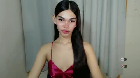 Snapshot of kaamy_dake chatting on 02.14.25 KAAMY online show from 02.14.25