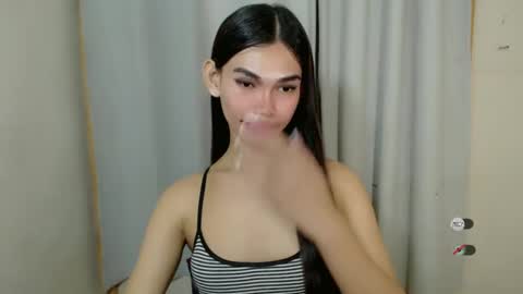 Snapshot of kaamy_dake chatting on 02.15.25 KAAMY online show from 02.15.25