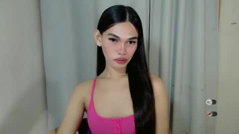 Snapshot of kaamy_dake chatting on 02.16.25 KAAMY online show from 02.16.25