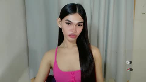 Snapshot of kaamy_dake chatting on 02.16.25 KAAMY online show from 02.16.25