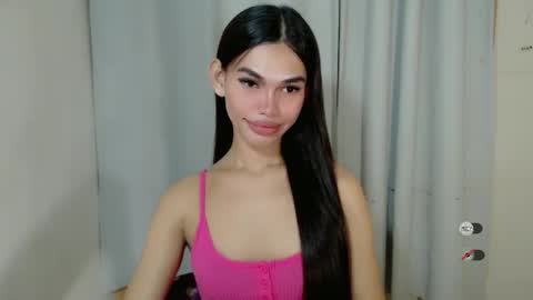 Snapshot of kaamy_dake chatting on 02.16.25 KAAMY online show from 02.16.25