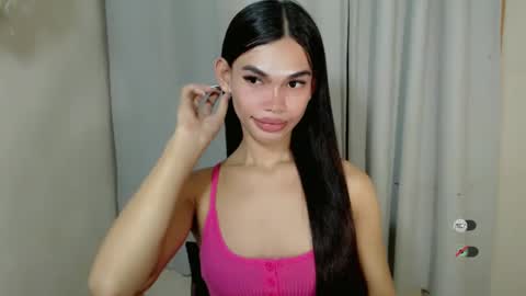 Snapshot of kaamy_dake chatting on 02.17.25 KAAMY online show from 02.17.25