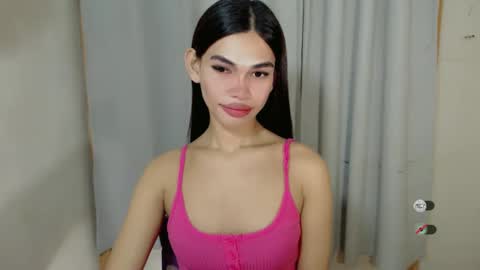 Snapshot of kaamy_dake chatting on 02.18.25 KAAMY online show from 02.18.25